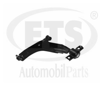 Control/Trailing Arm, wheel suspension (25.TC.862)
