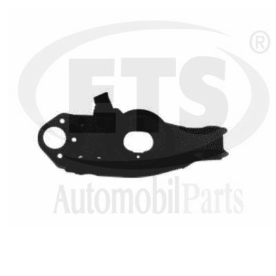 Control/Trailing Arm, wheel suspension (16.TC.411)