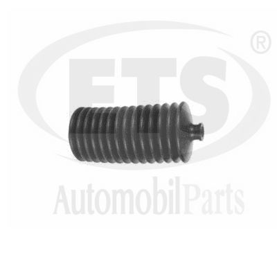 Bellow, drive shaft (20.SK.706)