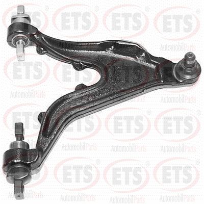 Control/Trailing Arm, wheel suspension (32.TC.371)