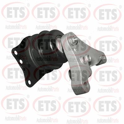 Mounting, engine (31.EM.859)