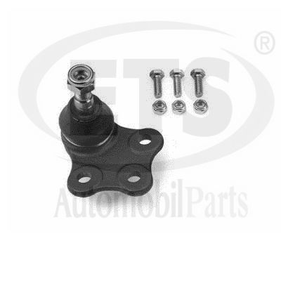 Ball Joint (19.BJ.115)