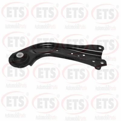Control/Trailing Arm, wheel suspension (29.TC.667)
