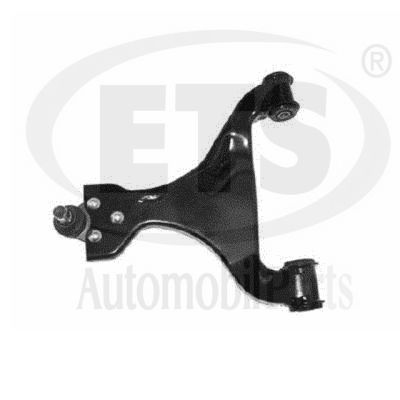 Control/Trailing Arm, wheel suspension (15.TC.240)
