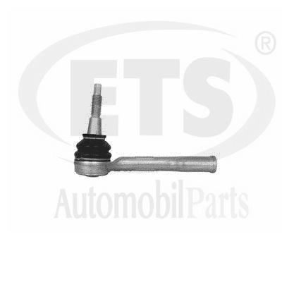 Tie Rod End (19.TR.571)