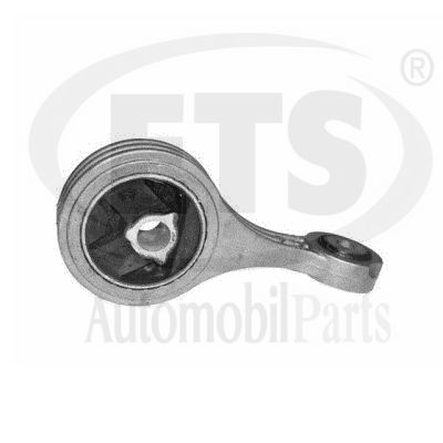 Bracket, gearshift linkage (05.TM.399)