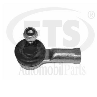 Tie Rod End (21.TR.600)