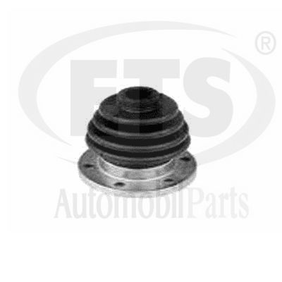 Bellow, drive shaft (31.SK.227)