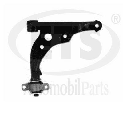 Control/Trailing Arm, wheel suspension (04.TC.175)