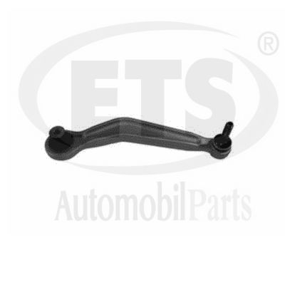Control/Trailing Arm, wheel suspension (03.TC.632)