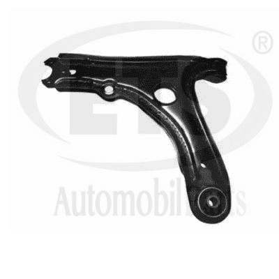 Control/Trailing Arm, wheel suspension (31.TC.568)