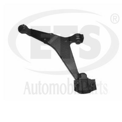 Control/Trailing Arm, wheel suspension (04.TC.164)