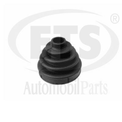 Bellow, drive shaft (02.SK.855)