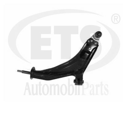 Control/Trailing Arm, wheel suspension (12.TC.507)