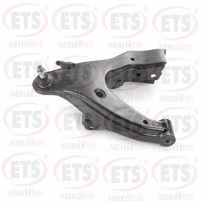 Control/Trailing Arm, wheel suspension (29.TC.766)