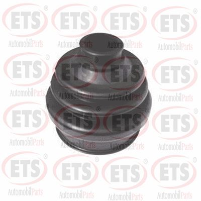 Bellow, drive shaft (06.SK.845)