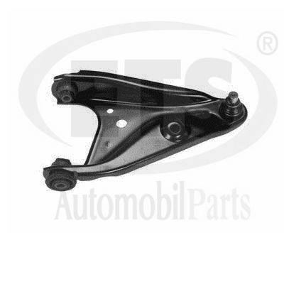 Control/Trailing Arm, wheel suspension (22.TC.338)