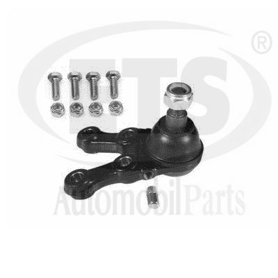 Ball Joint (16.BJ.185)