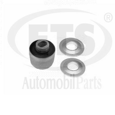 Mounting, control/trailing arm (15.SB.719)