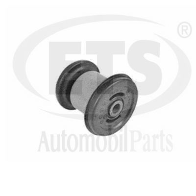Mounting, control/trailing arm (05.SB.712)