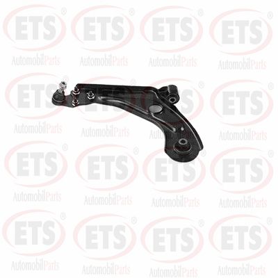 Control/Trailing Arm, wheel suspension (04.TC.244)