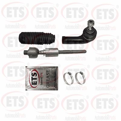 Tie Rod (01.AJ.302)