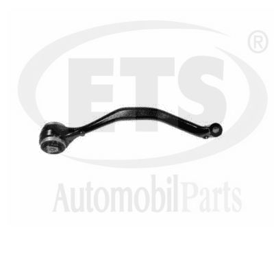 Control/Trailing Arm, wheel suspension (03.TC.742)