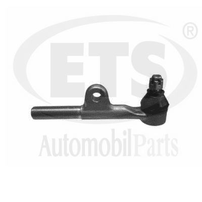 Tie Rod End (29.TR.617)