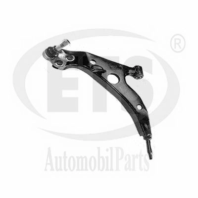 Control/Trailing Arm, wheel suspension (29.TC.648)