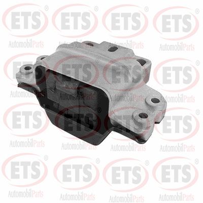 Mounting, engine (31.EM.869)