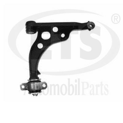 Control/Trailing Arm, wheel suspension (04.TC.181)