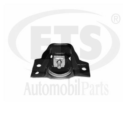 Mounting, engine (22.ST.624)