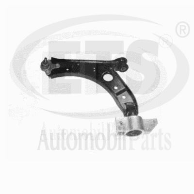 Control/Trailing Arm, wheel suspension (31.TC.575)