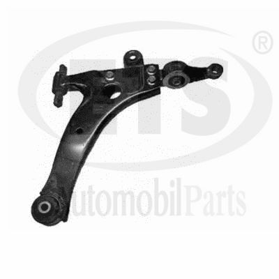 Control/Trailing Arm, wheel suspension (08.TC.646)