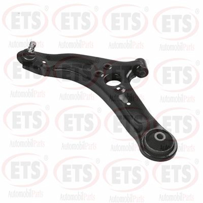 Control/Trailing Arm, wheel suspension (09.TC.651)