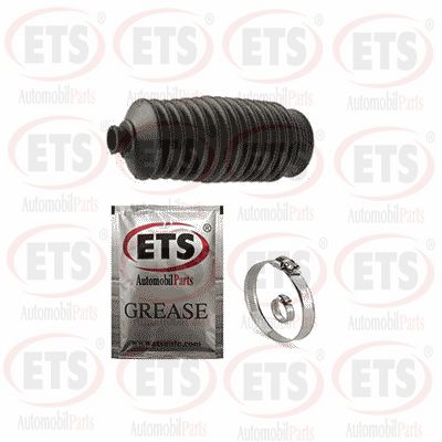 Bellow, drive shaft (19.BK.309)