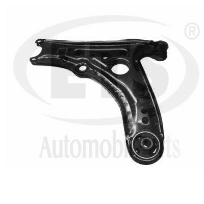 Control/Trailing Arm, wheel suspension (31.TC.613)