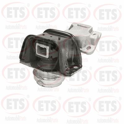 Mounting, engine (04.EM.755)