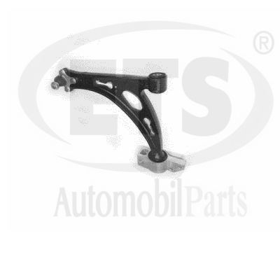 Control/Trailing Arm, wheel suspension (31.TC.587)