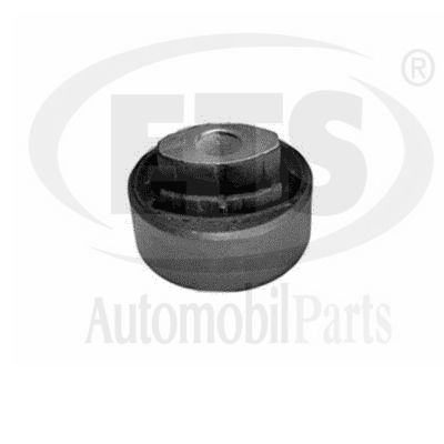 Mounting, control/trailing arm (05.SB.718)