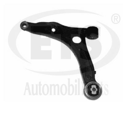 Control/Trailing Arm, wheel suspension (20.TC.459)