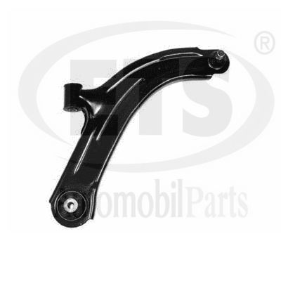 Control/Trailing Arm, wheel suspension (18.TC.450)