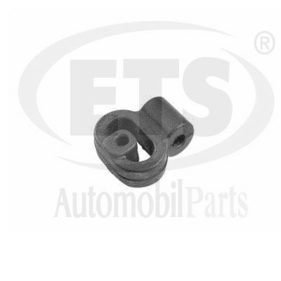 Bracket, muffler (05.ES.246)