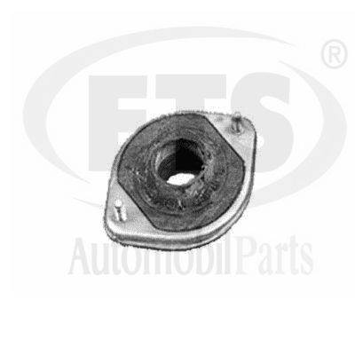 Mounting, engine (19.ST.844)