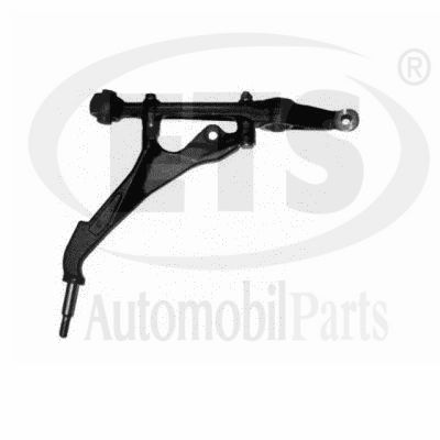 Control/Trailing Arm, wheel suspension (07.TC.448)