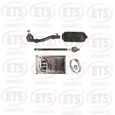 Tie Rod (22.AJ.390)