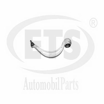 Control/Trailing Arm, wheel suspension (02.TC.290)