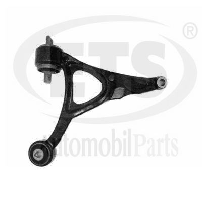 Control/Trailing Arm, wheel suspension (32.TC.252)