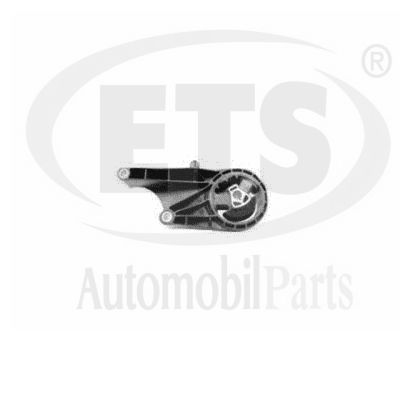 Mounting, engine (19.ST.301)
