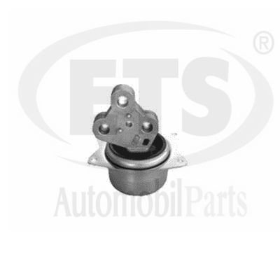Mounting, engine (19.ST.921)